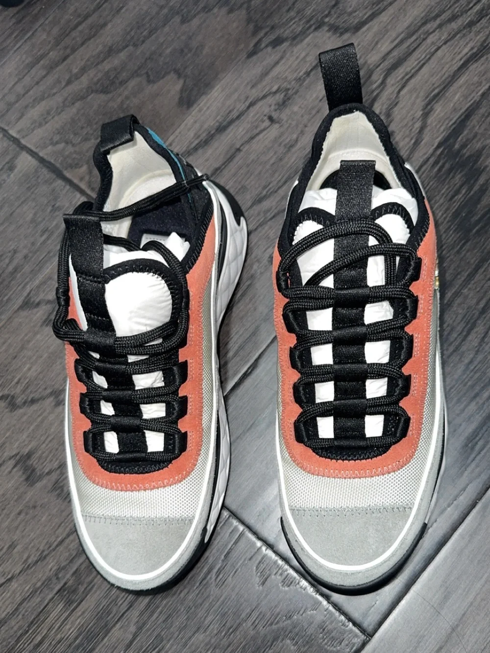 Chanel Sneakers